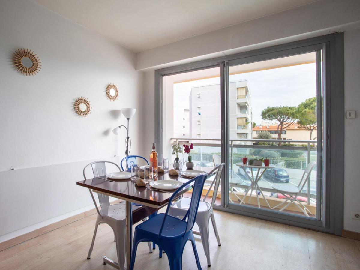 Apartment La Pinede-2 By Interhome Le Puits  المظهر الخارجي الصورة