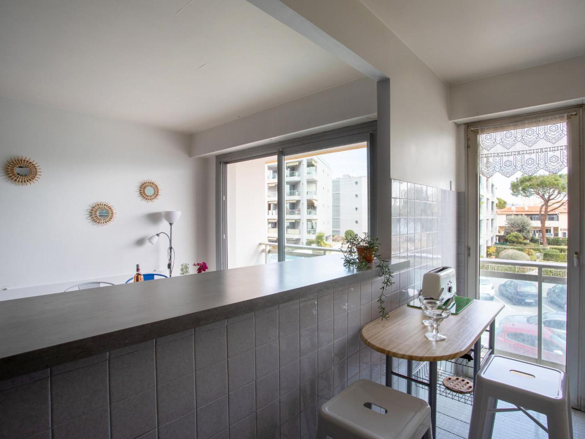 Apartment La Pinede-2 By Interhome Le Puits  المظهر الخارجي الصورة