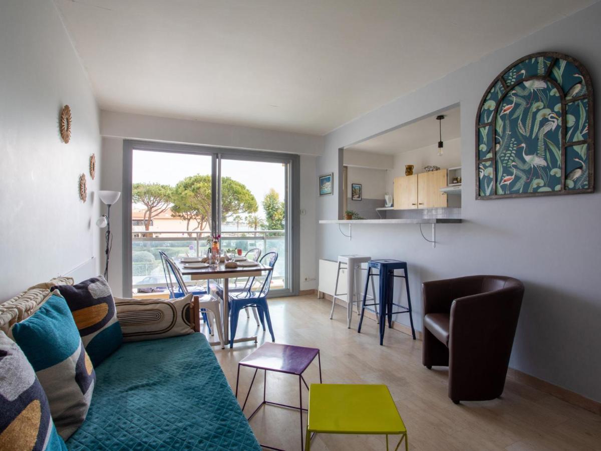 Apartment La Pinede-2 By Interhome Le Puits  المظهر الخارجي الصورة