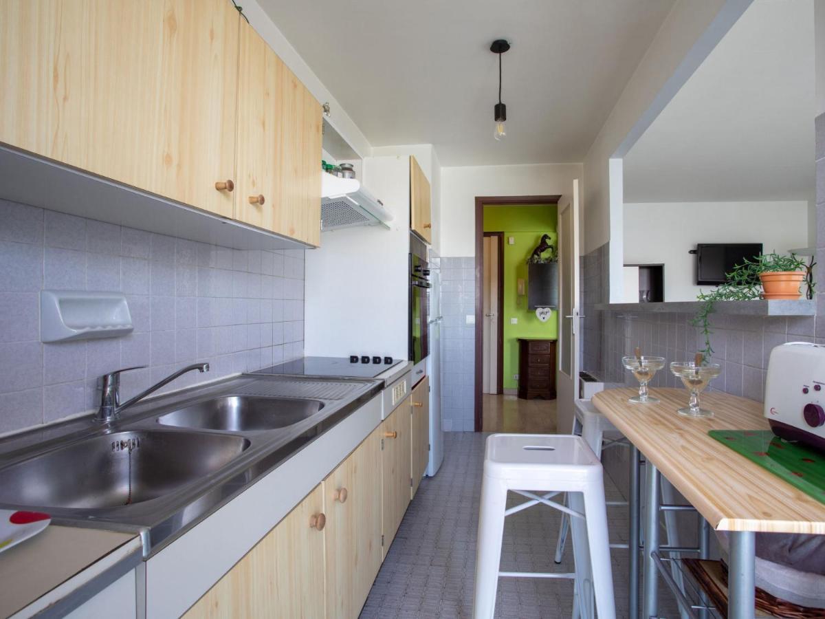 Apartment La Pinede-2 By Interhome Le Puits  المظهر الخارجي الصورة