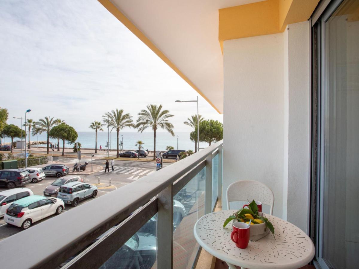 Apartment La Pinede-2 By Interhome Le Puits  المظهر الخارجي الصورة