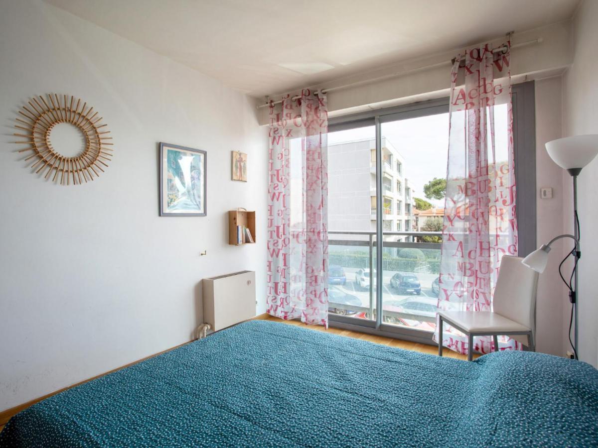 Apartment La Pinede-2 By Interhome Le Puits  المظهر الخارجي الصورة