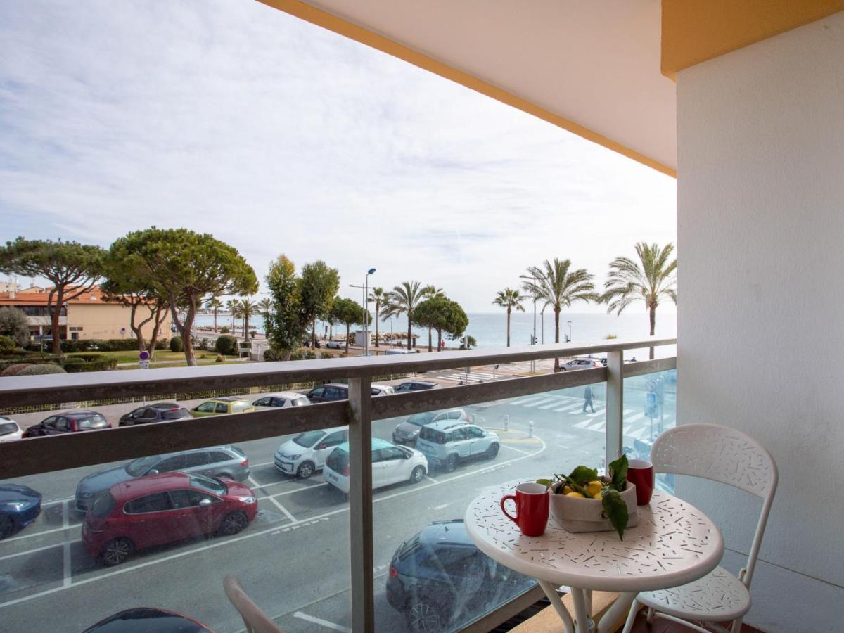 Apartment La Pinede-2 By Interhome Le Puits  المظهر الخارجي الصورة